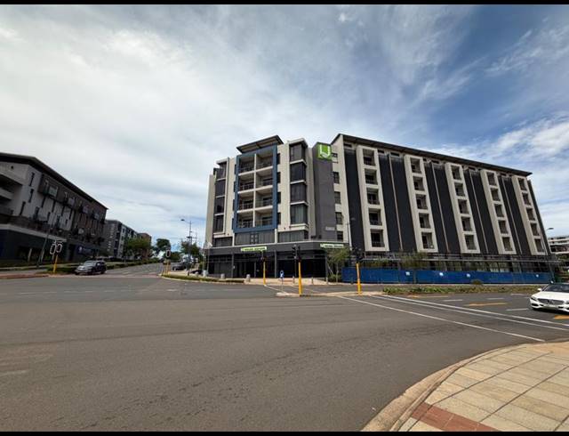 2 BEDROOM APARTMENT FOR SALE IN NEW TOWN CENTRE
